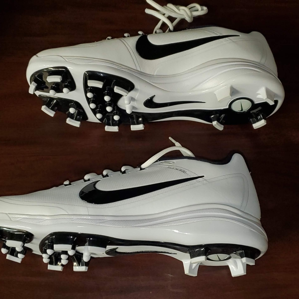 Nike Clipper 17, MCS